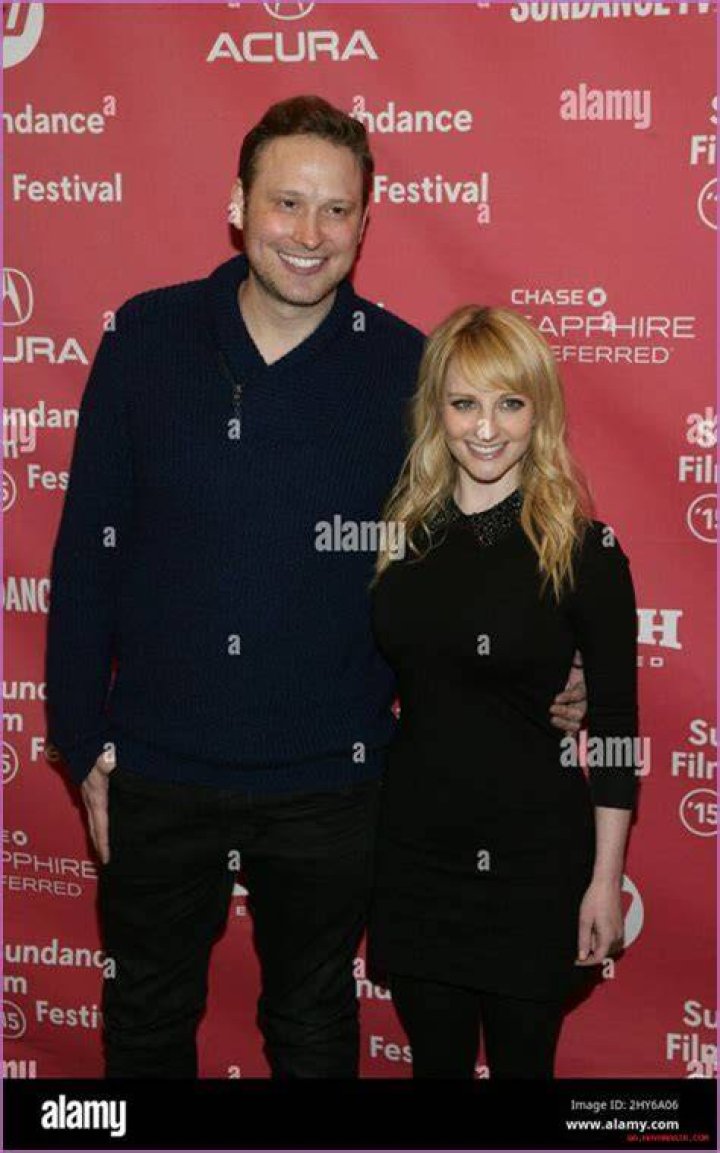 Unveiling The World Of Winston Beigel: Melissa Rauch's Creative Collaborator