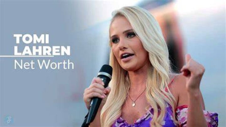Unveiling Tomi Lahren's Nose Job: Discoveries And Insights