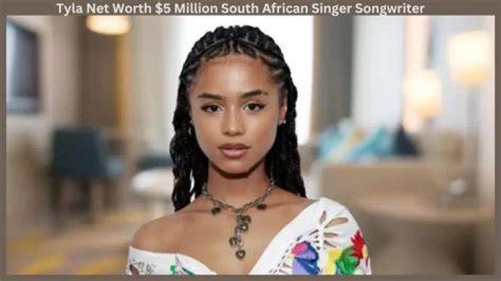 Unveiling Tyla Seethal's Net Worth: Secrets, Insights, And Surprises