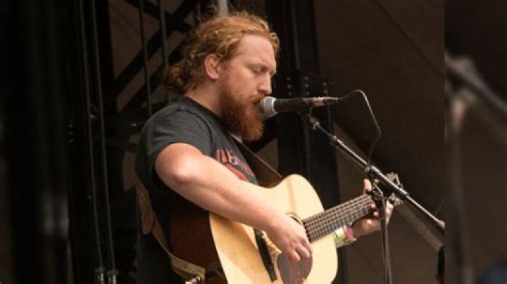 Unveiling Tyler Childers' Cleveland Connection: Discoveries And Insights
