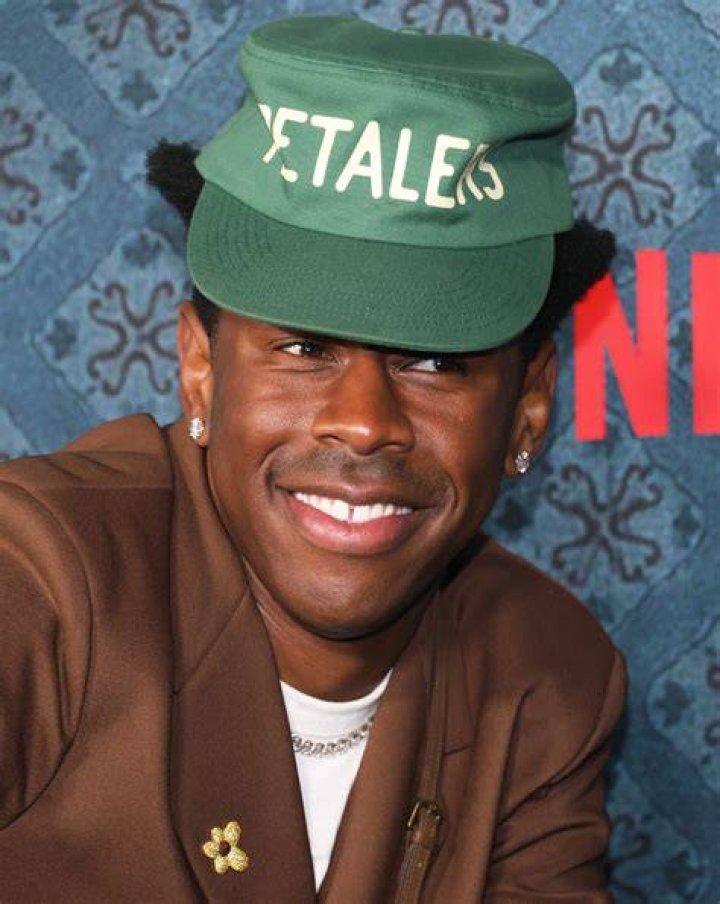 Unveiling Tyler, The Creator's Height: Unlocking Insights And Surprises