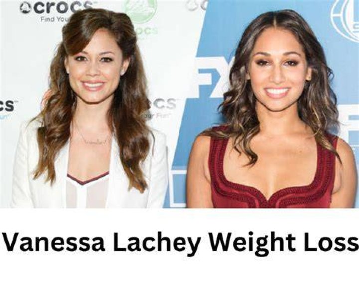 Unveiling Vanessa Lachey's Weight Loss Secrets: Discoveries And Insights Revealed