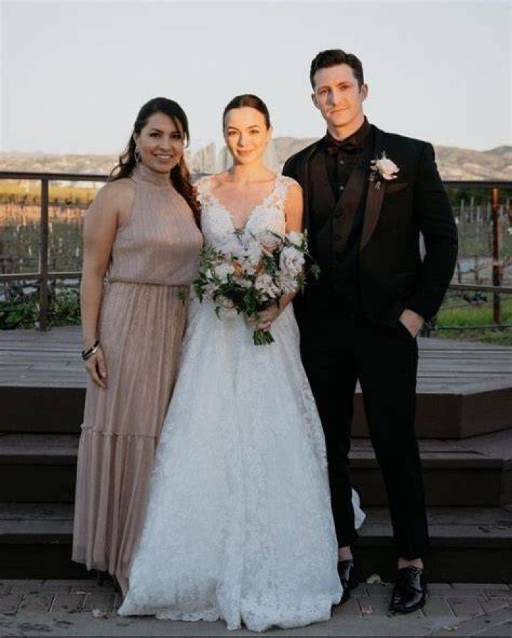 Unveiling Vanessa Merrell's Dating History: Secrets And Revelations