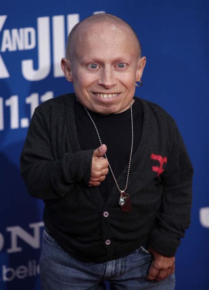 Unveiling Verne Troyer's Height And Weight: A Journey Of Discovery