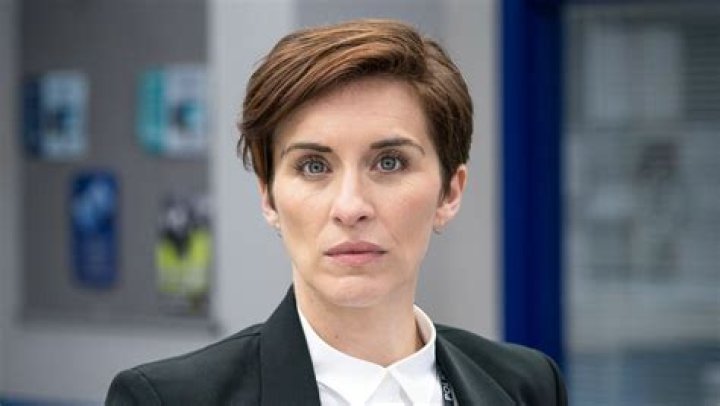 Unveiling Vicky McClure's Captivating Gaze: Eyes That Speak Volumes