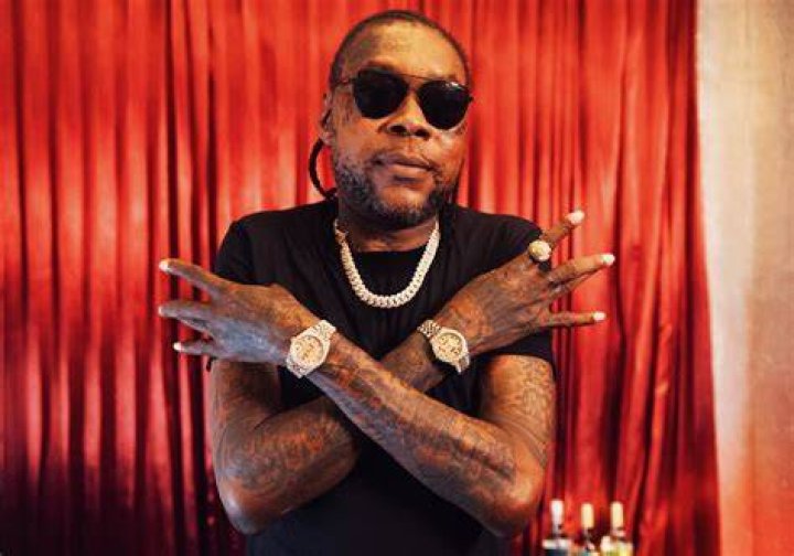 Unveiling Vybz Kartel's Resilience And Brilliance: A Captivating New Video