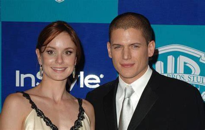 Unveiling Wentworth Miller's Captivating Life And Legacy