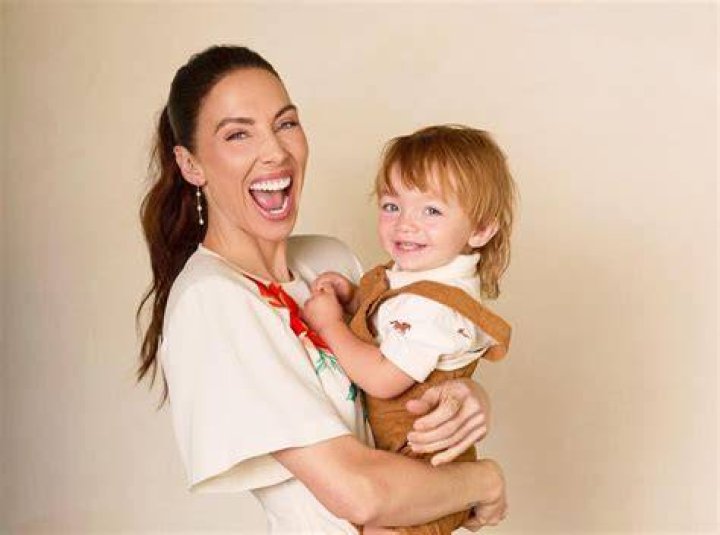 Unveiling Whitney Cummings' Son's Paternity: Exclusive Revelations