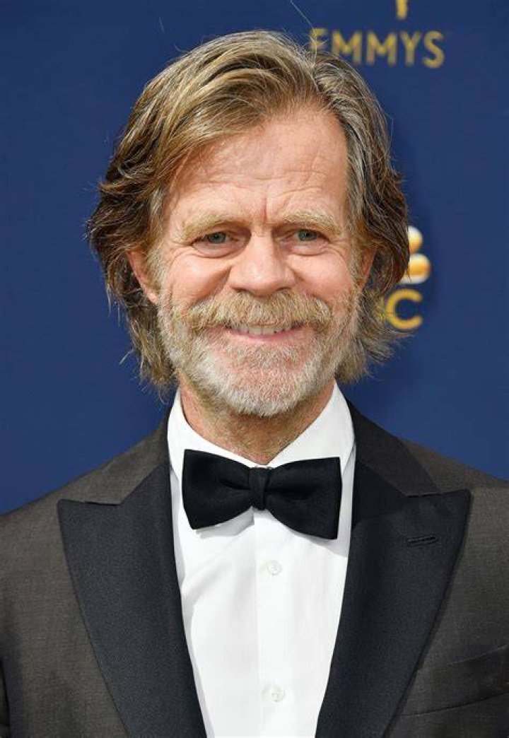Unveiling William Macy's Net Worth: Discoveries And Insights