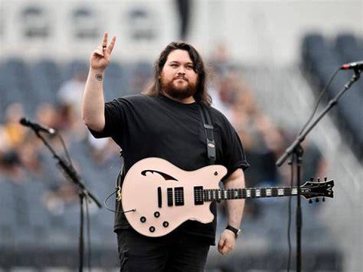 Unveiling Wolfgang Van Halen's Weight: Discoveries And Insights