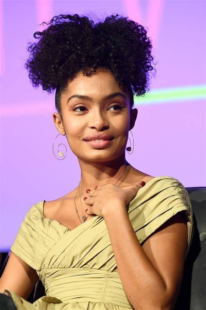 Unveiling Yara Shahidi's Relationship Dynamics: A Journey Of Support And Growth