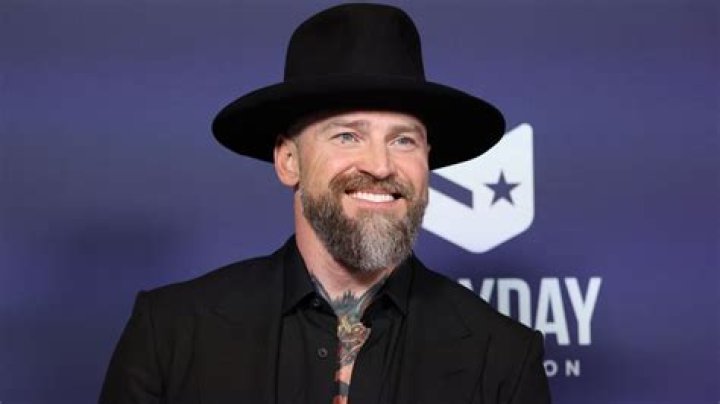 Unveiling Zac Brown's Net Worth And The Secrets To His Success