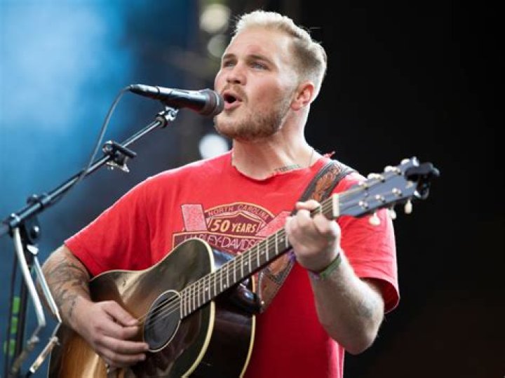 Unveiling Zach Bryan's Musical Tapestry: Exploring His Enriching Influences