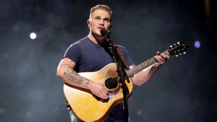 Unveiling Zach Bryan's Spiritual Journey: Faith, Hope, And Redemption
