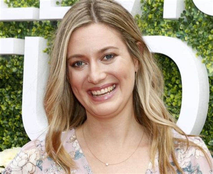 Unveiling Zoe Perry's Spiritual Odyssey