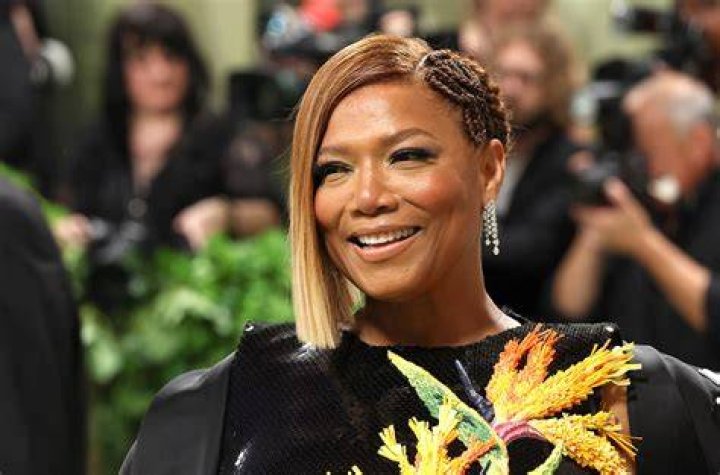 Ursula's Enchanting Transformation: Queen Latifah's Groundbreaking Portrayal