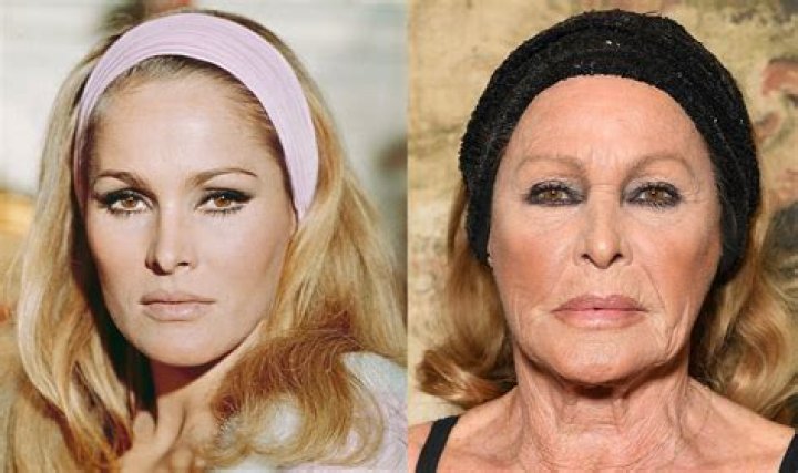 Ursula AndressNRFPT