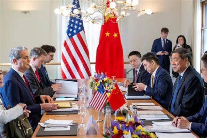 US Official Claims China Is Testing Biologically Enhanced Supersoldiers