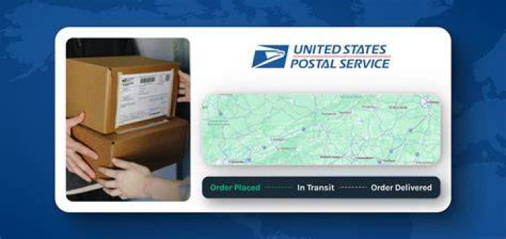 Usps priority mail tracking Flexmethod