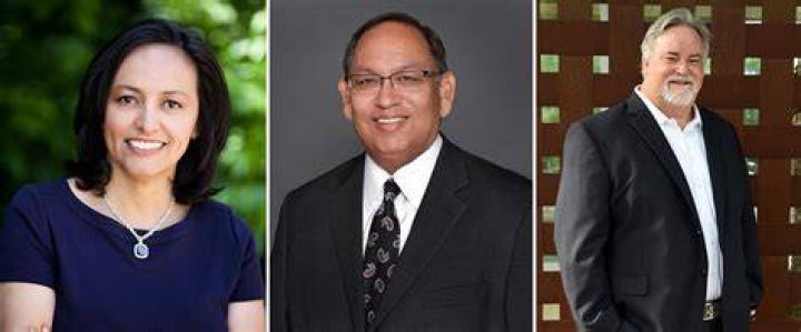 UTEP Announces 2017 Distinguished Alumni
