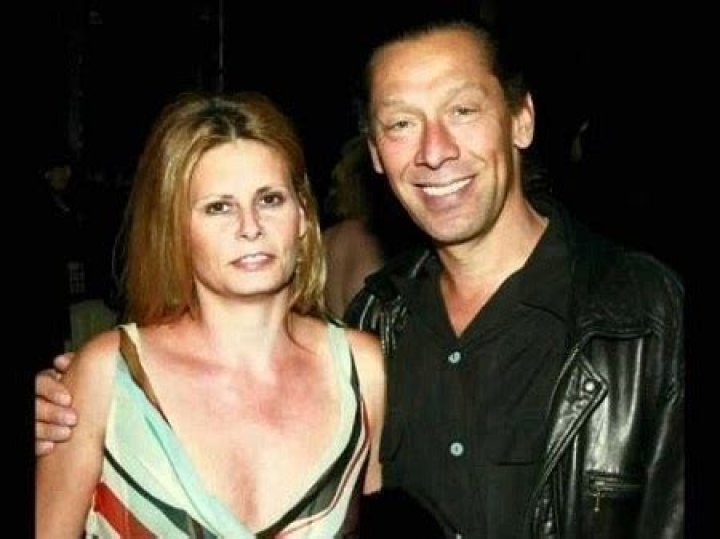 Valeri Kendall- Meet Ex-Wife Of American Musician, Alex Van Halen