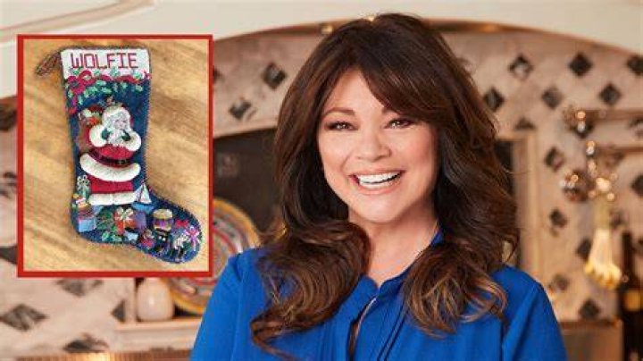 Valerie Bertinelli Appreciate Your Mother! First For Women