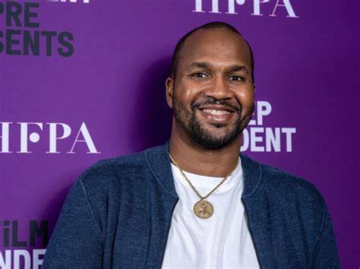 Van Lathan wiki/ bio Who is Van Lathan, the guy who shot back Kanye West?