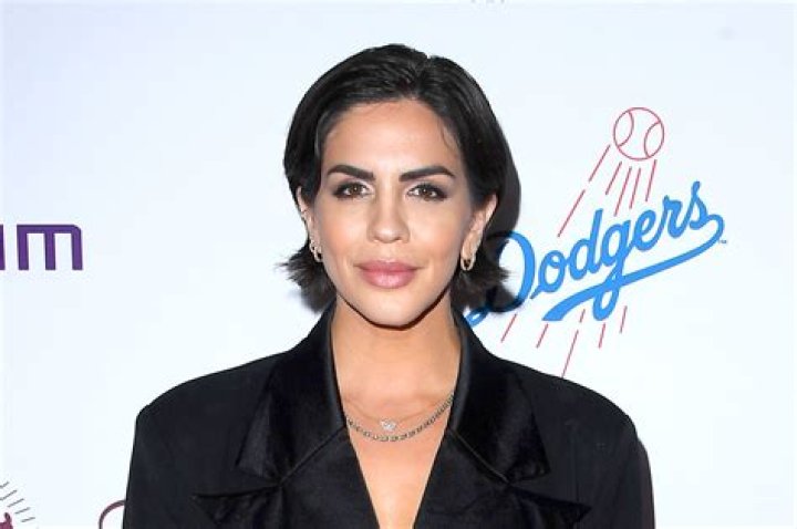 Vanderpump Rules Who Is Katie Maloney's Boyfriend Satchel? The Daily