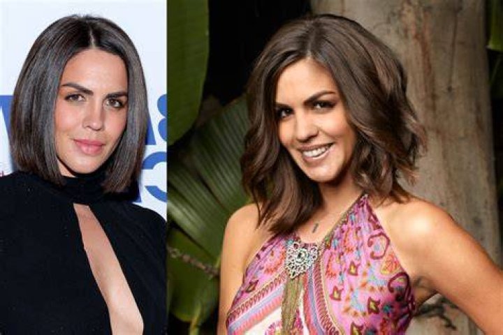 Vanderpump Rules&rsquo; Katie Maloney and Tom Schwartz&rsquo;s Relationship