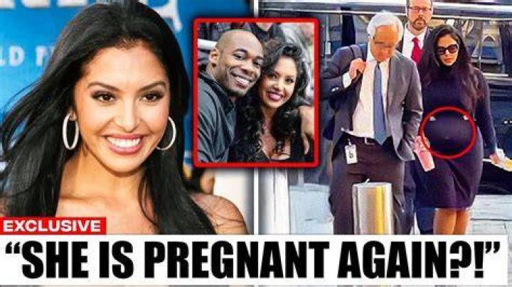 Vanessa Bryant's Pregnancy Rumors And Insights