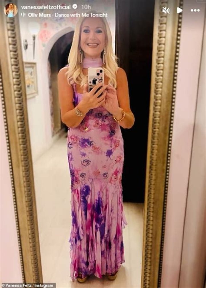 Vanessa Bryant&rsquo;s Weight Loss She Looks Way Too Leaner!