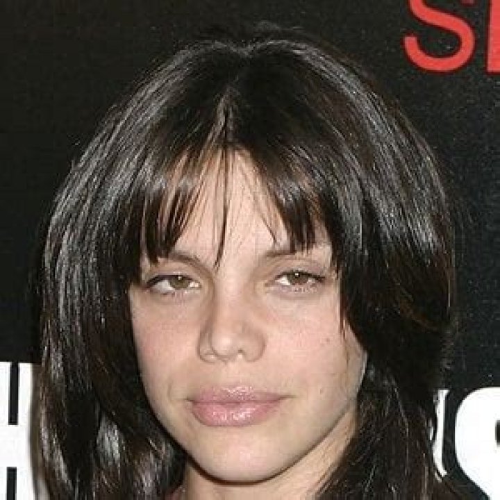 Vanessa Ferlito's Family Status Revealed