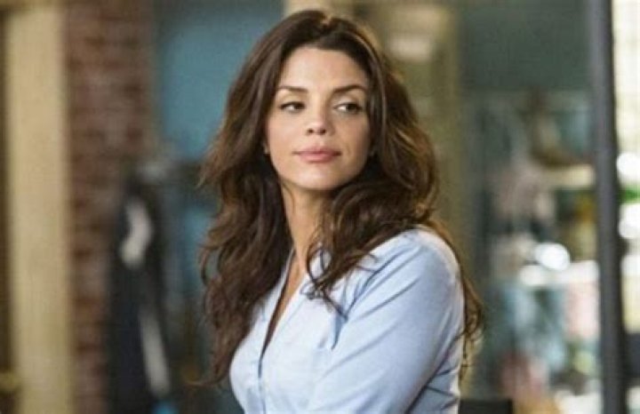 Vanessa Ferlito Bio, Body Measurements, Son, Net Worth, Husband