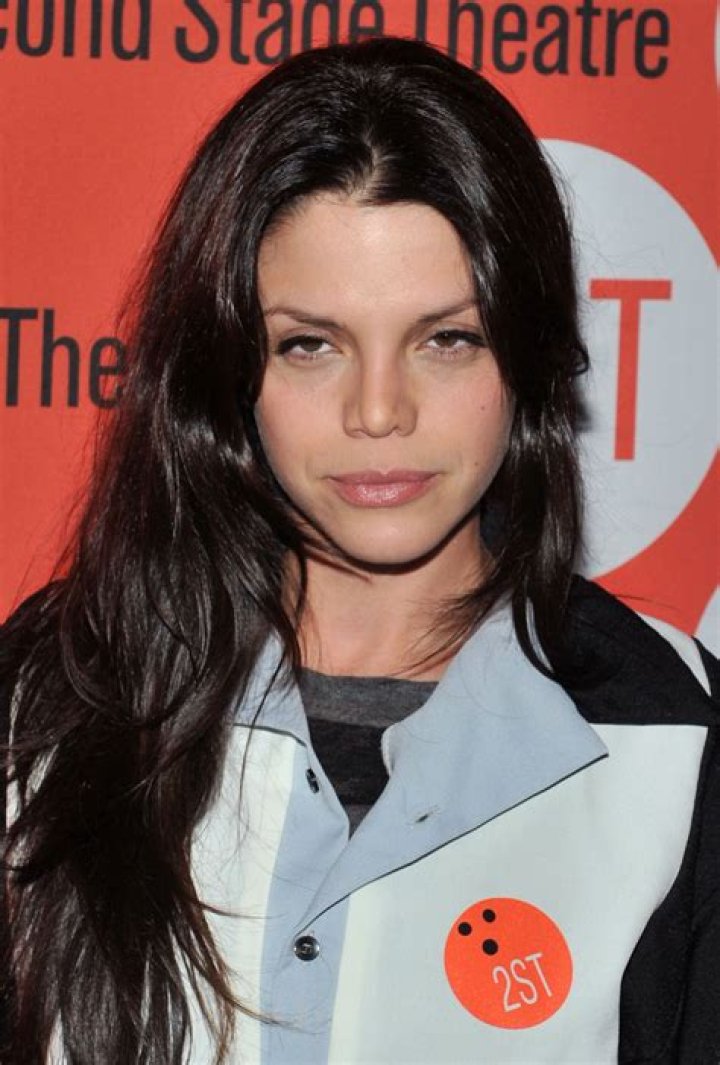 Vanessa Ferlito's Age, Height, Net Worth, Single Mother, Net Worth
