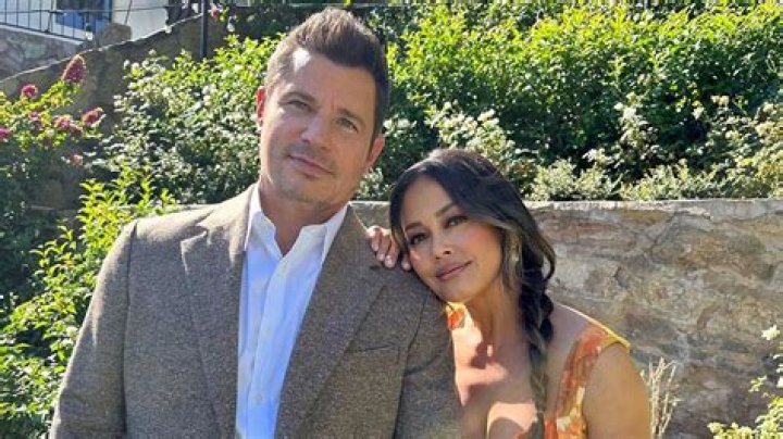 Vanessa Lachey Announces Her Very Personal New Book Life From Scratch
