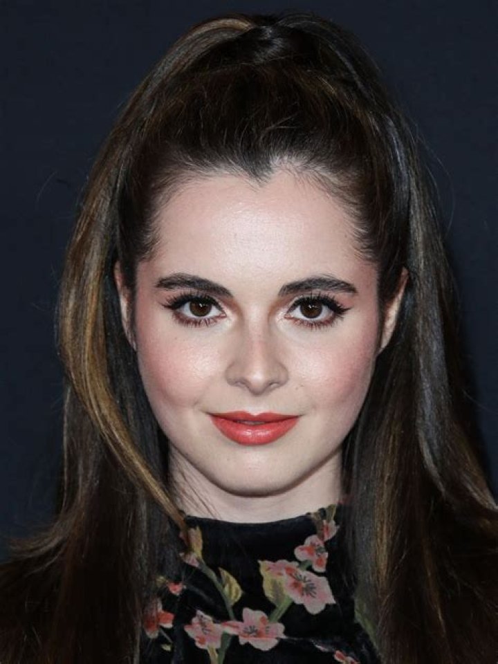 Vanessa Marano Movies, Bio and Lists on MUBI