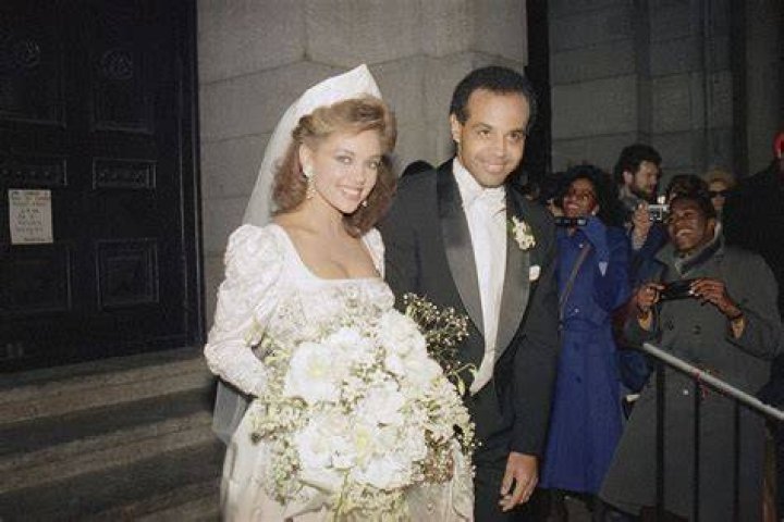 Vanessa Williams gets married for the third time Page Six