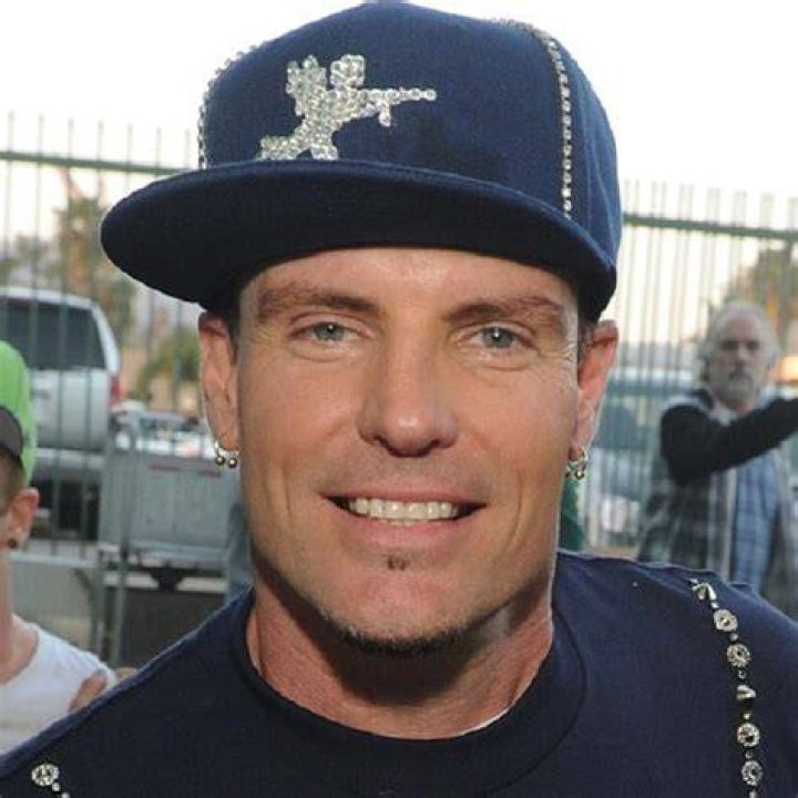 Vanilla Ice Net Worth, Bio, Age, Body Measurement, Family and Career