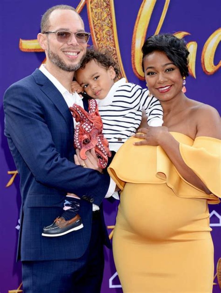 Vaughn Rasberry Wiki [Tatyana Ali Husband], Age, Net Worth, Kids, Bio