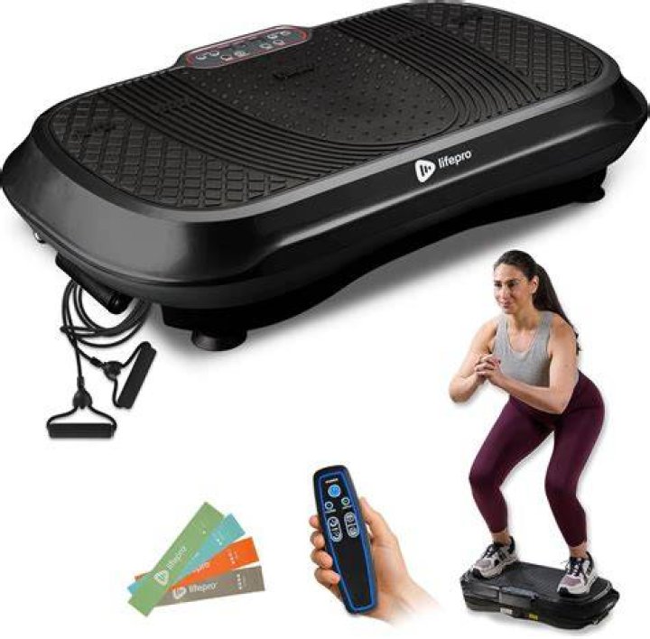 Vibration Plate Buying Guide 2021 [a comprehensive knowledge]