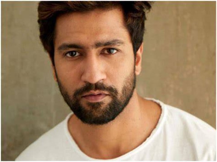 Vicky Kaushal Biography Age, Height, Wife, Girlfriend, Family
