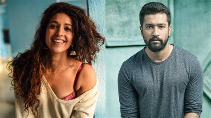 Vicky Kaushal Height, Age, Girlfriend, Wife, Family, Biography & More