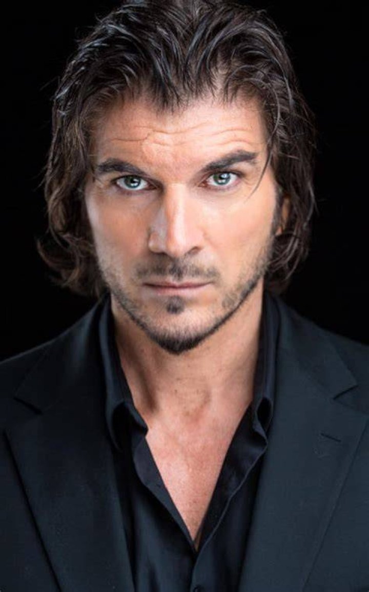 Victor Alfieri on IMDb Movies, TV, Celebs, and more... Photo Gallery