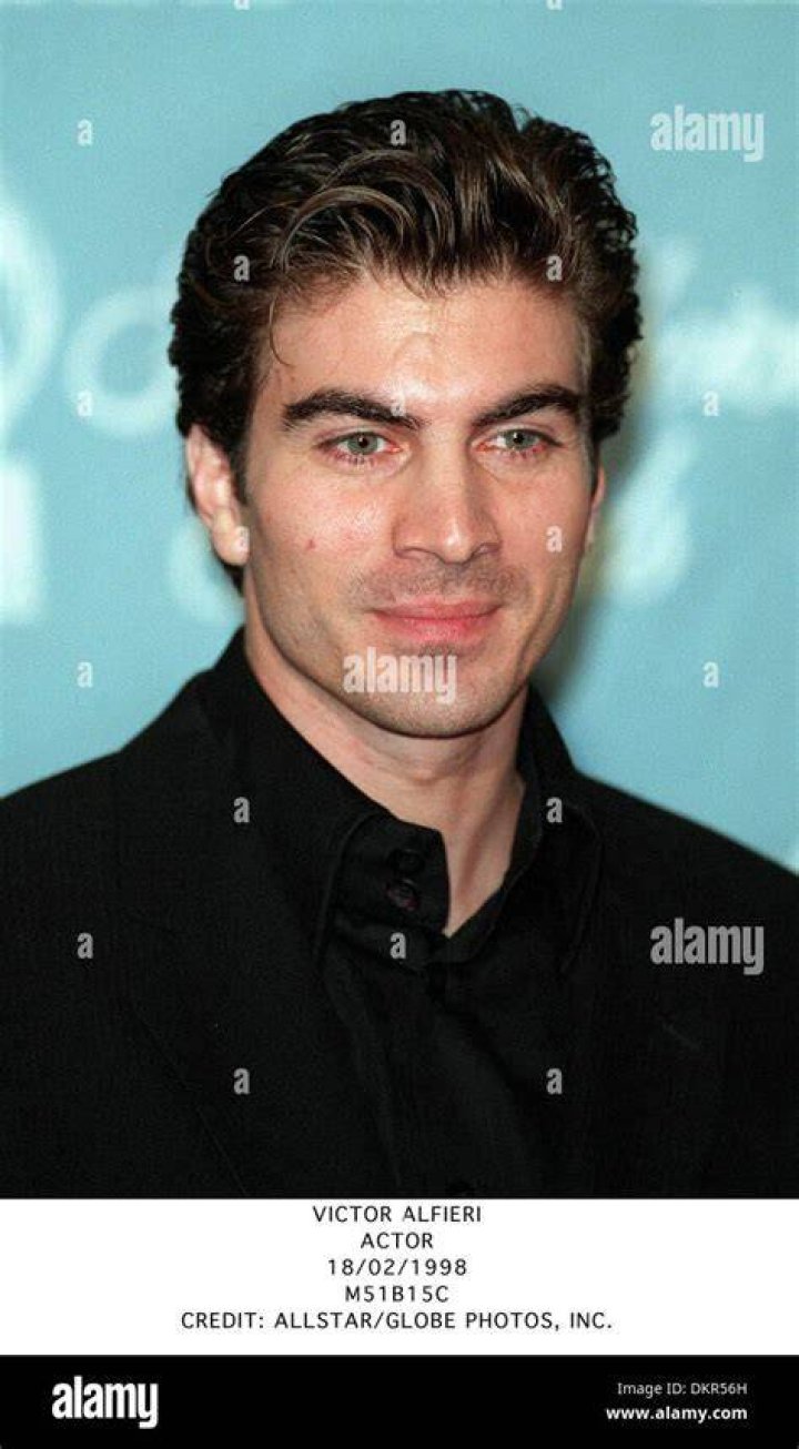 Victor Alfieri
