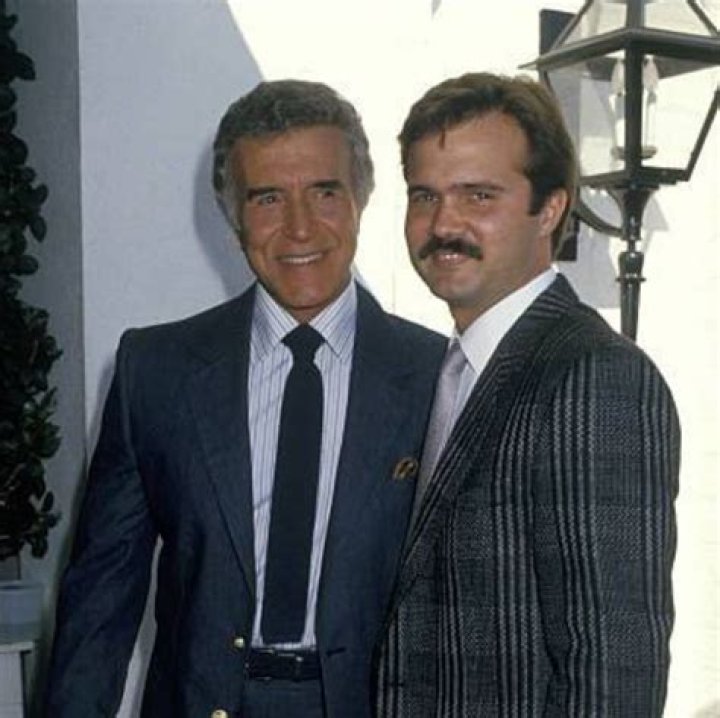 Victor Montalbán: Where is Ricardo Montalbán's son now?