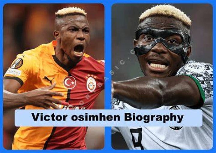 Victor Osimhen Net Worth, Biography, Cars, House