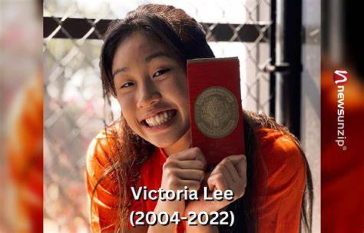 Victoria Lee cause of death, parents, boyfriend, siblings, net worth, other facts