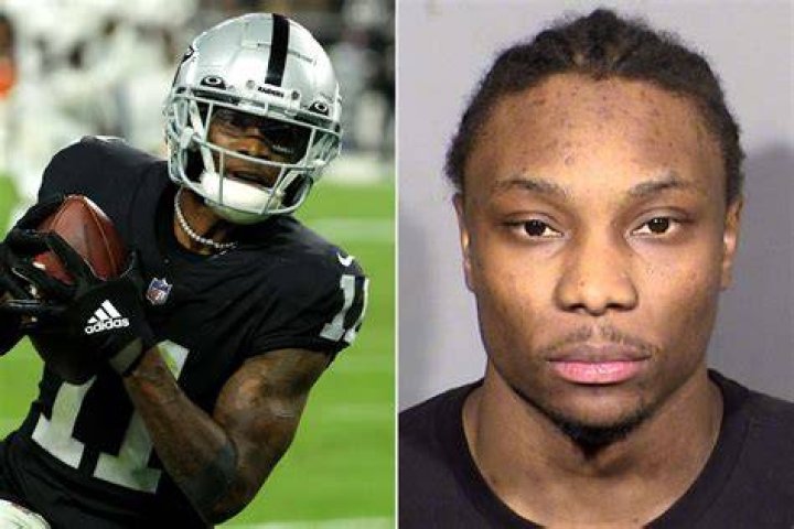 [VIDEO] Henry Ruggs III's Tragic Car Crash That Killed Victim Caught On