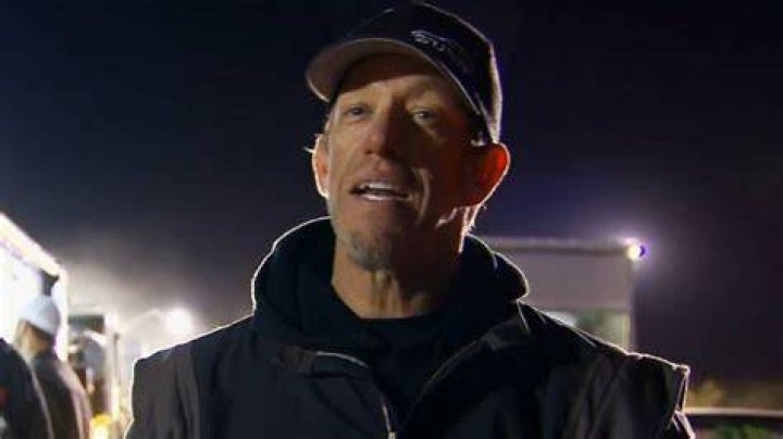 VIDEO Street Outlaws Cali Nate Bad Crash At Kentucky Cash Days! 😳 LS
