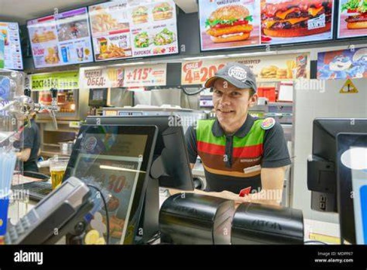VIDEO Viral Burger King Employee Kevin Ford Got The Surprise Of A